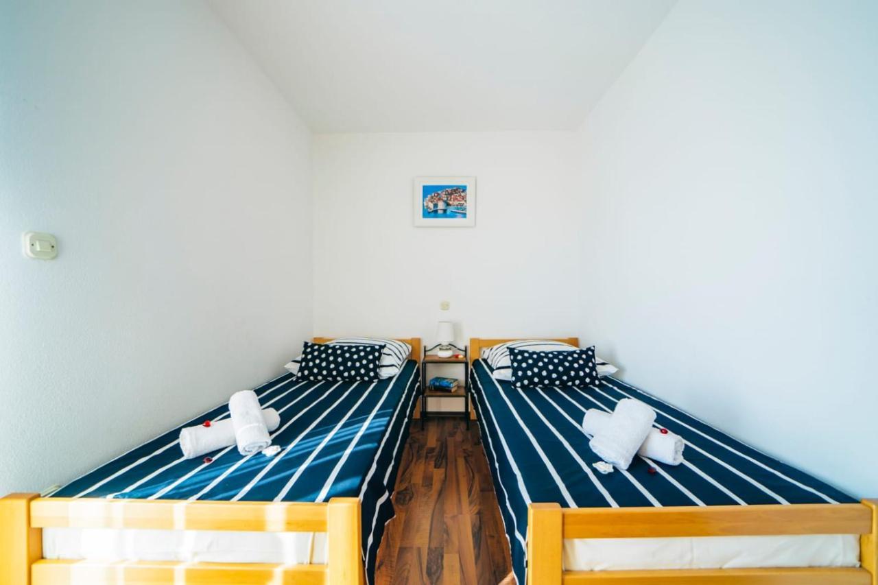 Apartmani Lucante Split Eksteriør bilde