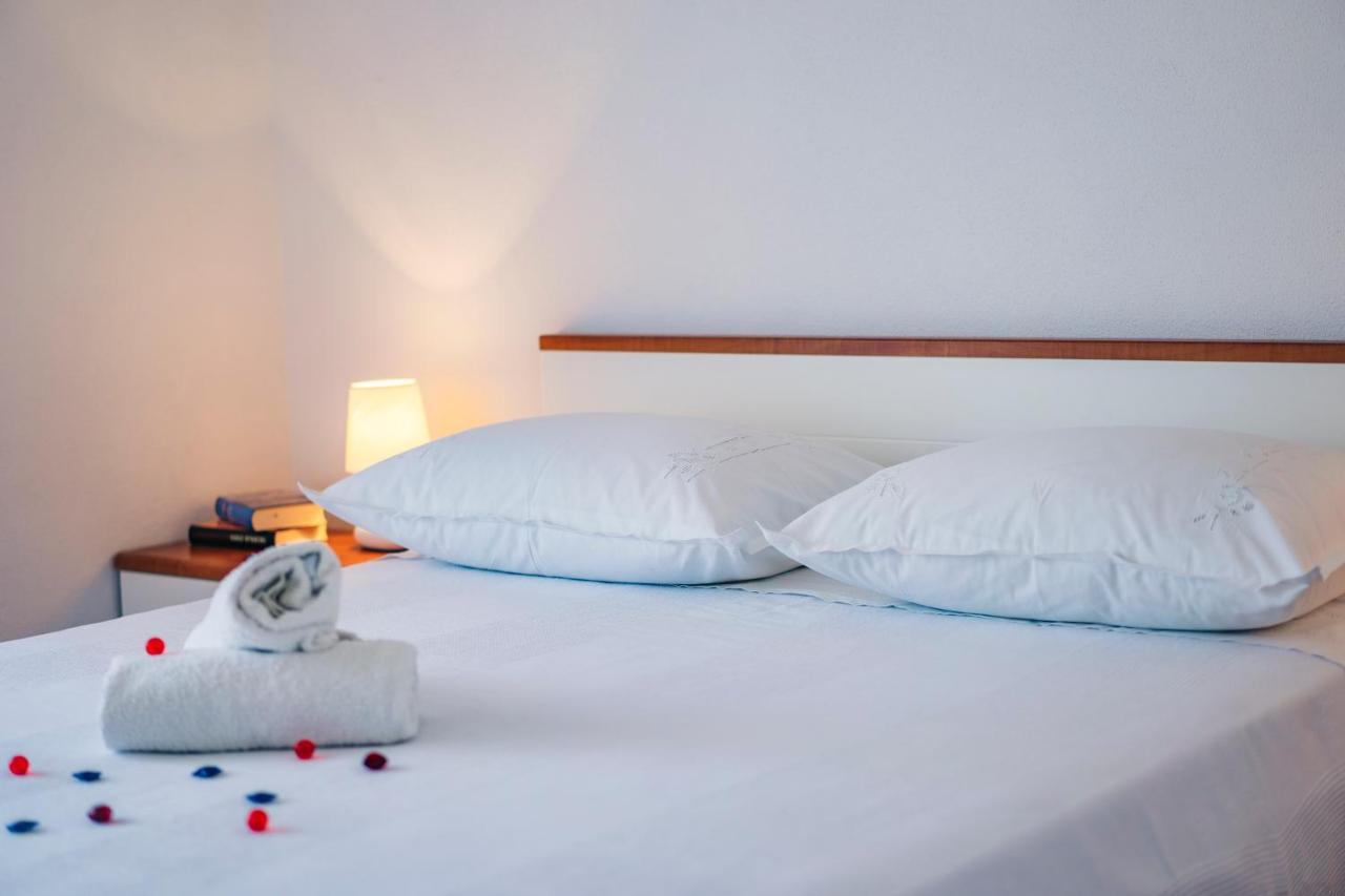 Apartmani Lucante Split Eksteriør bilde